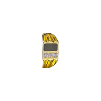 gold rings
