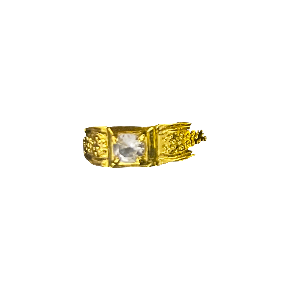 gold rings