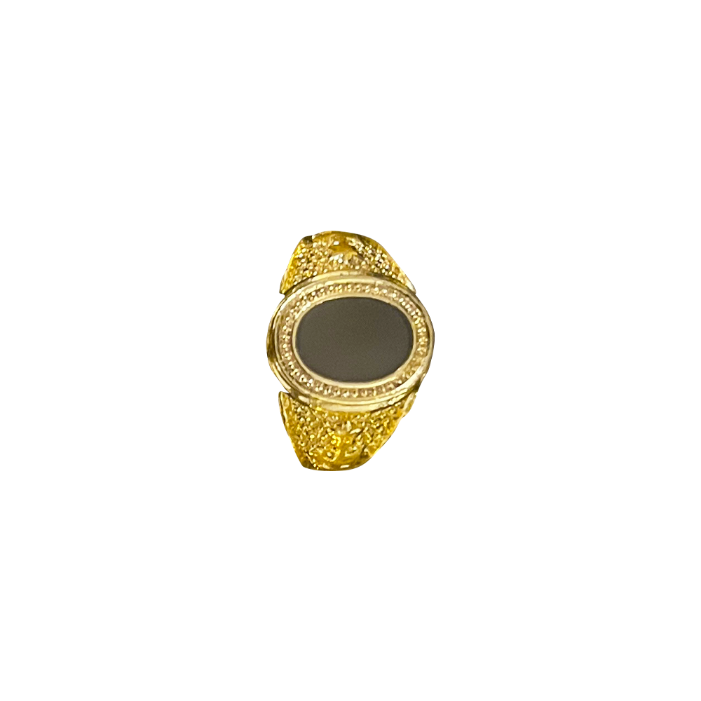 gold rings