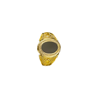 gold rings