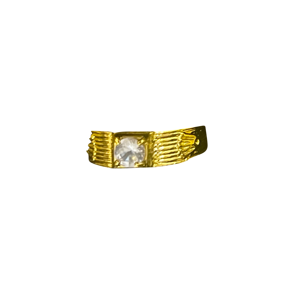 gold rings