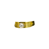 gold rings