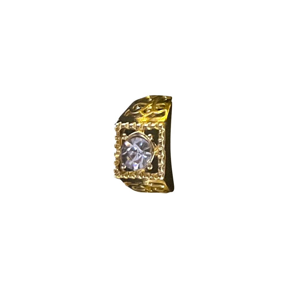 gold rings
