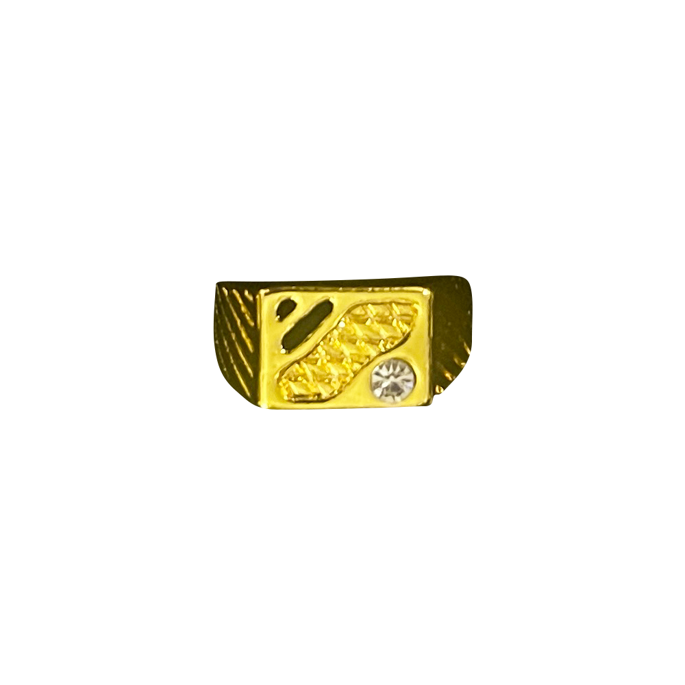 gold rings