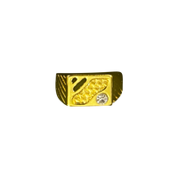 gold rings