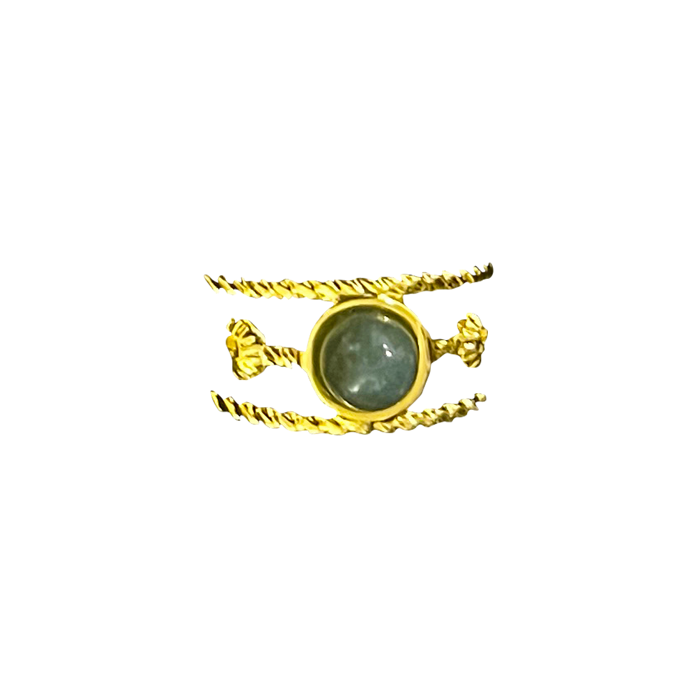 gold rings