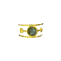 gold rings