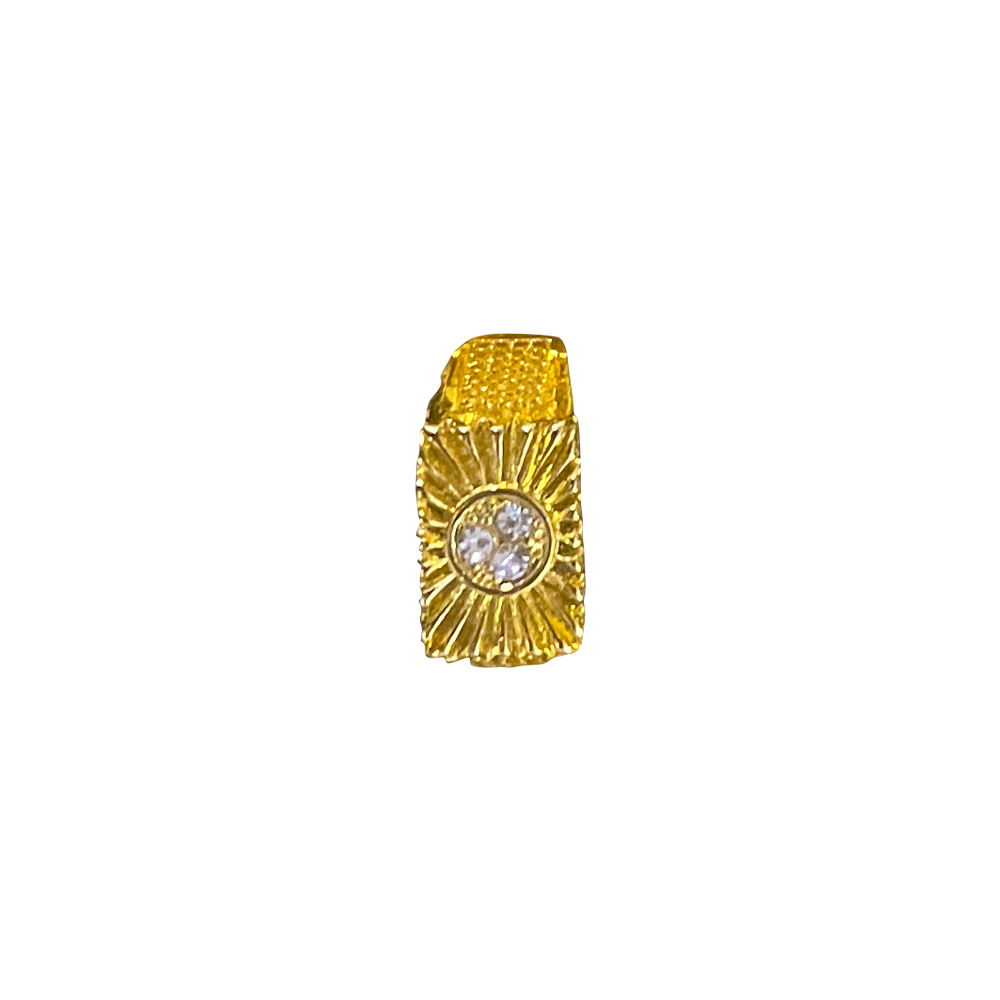 gold rings