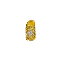 gold rings