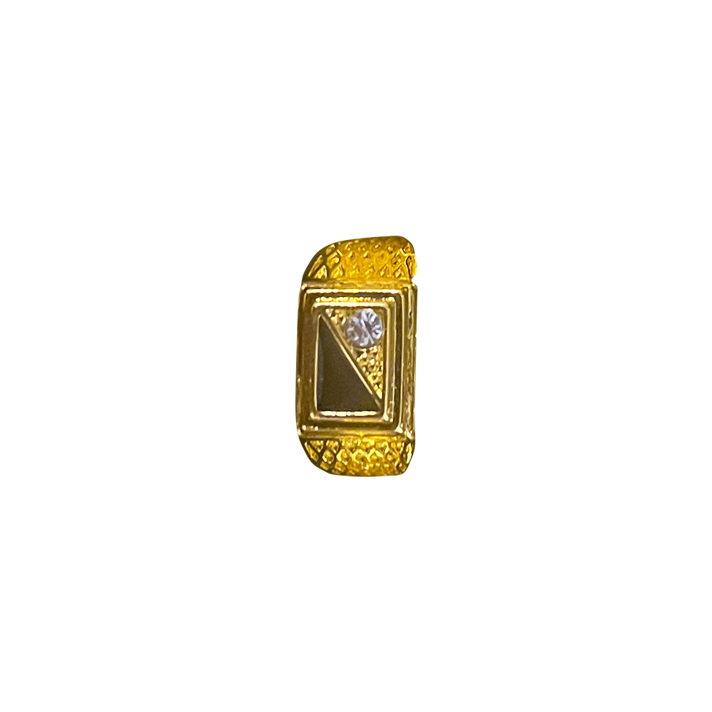 gold rings