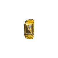 gold rings