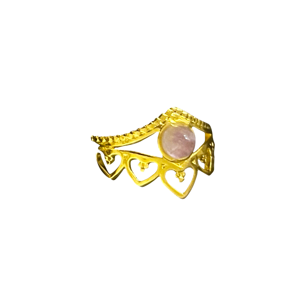 gold rings