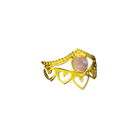 gold rings