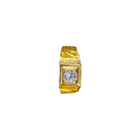 gold rings