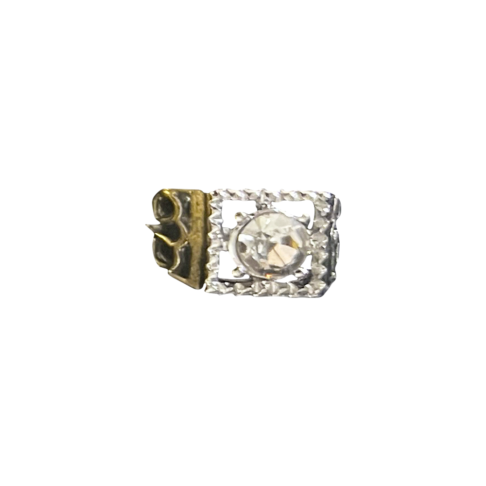 gold rings