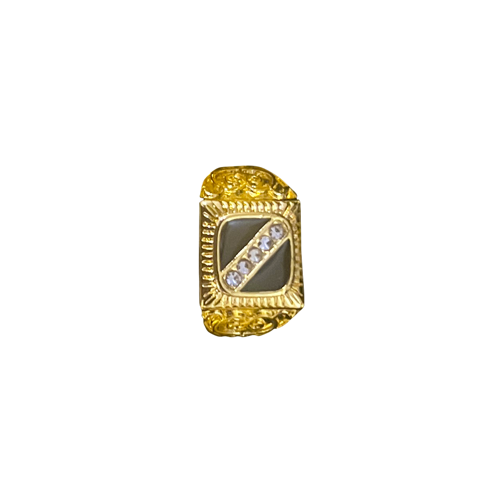 gold rings