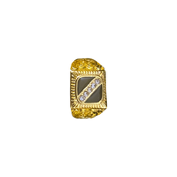 gold rings