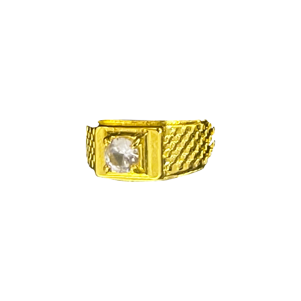 gold rings