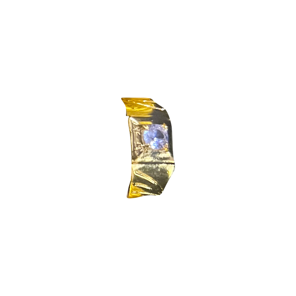 gold rings