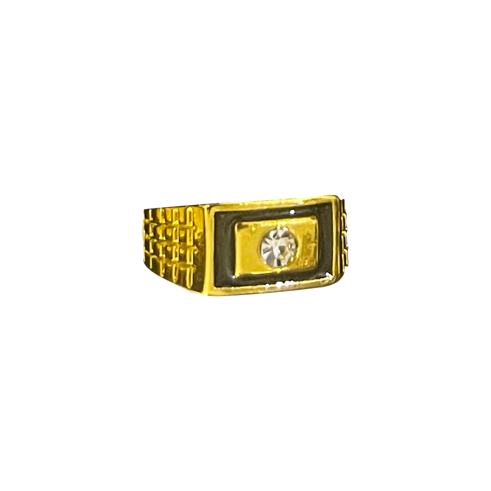 gold rings