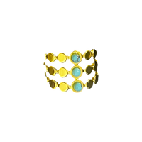gold rings