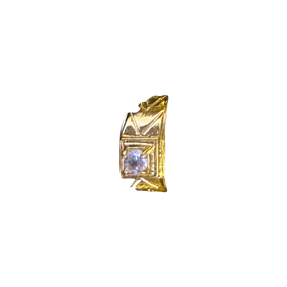 gold rings