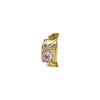 gold rings