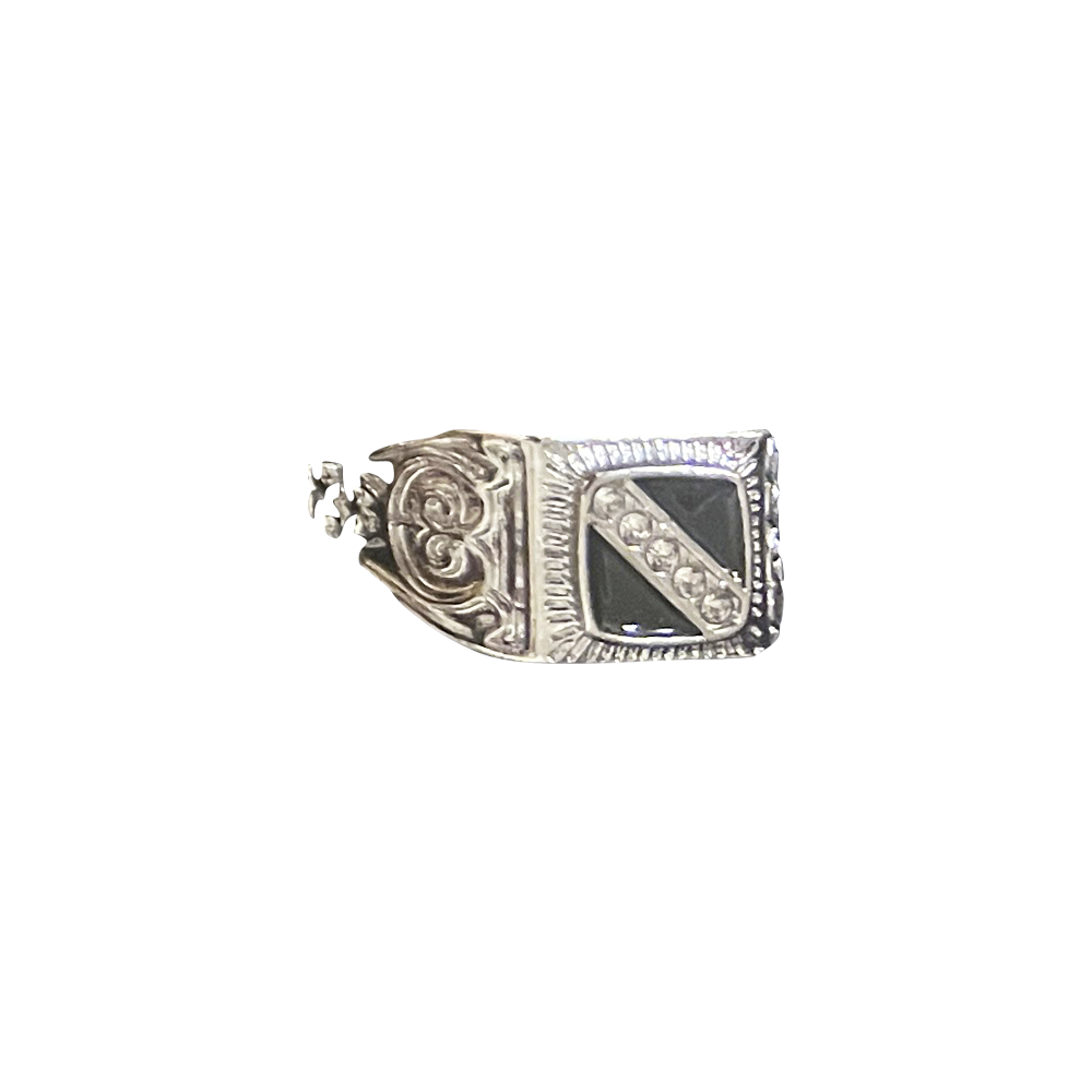 gold rings