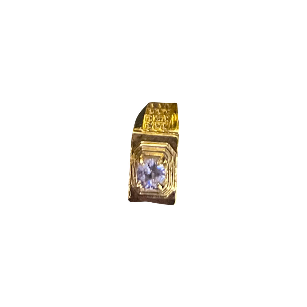 gold rings