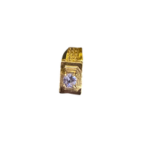 gold rings