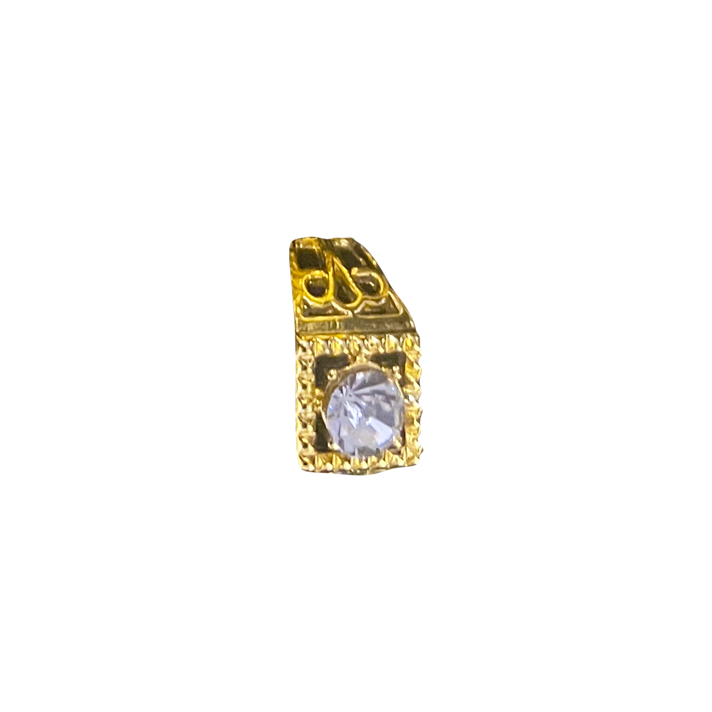 gold rings