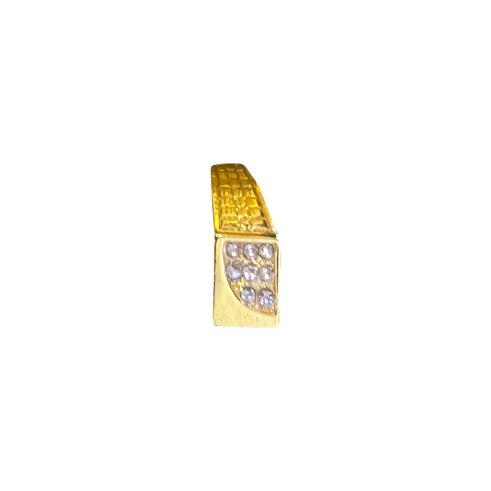 gold rings