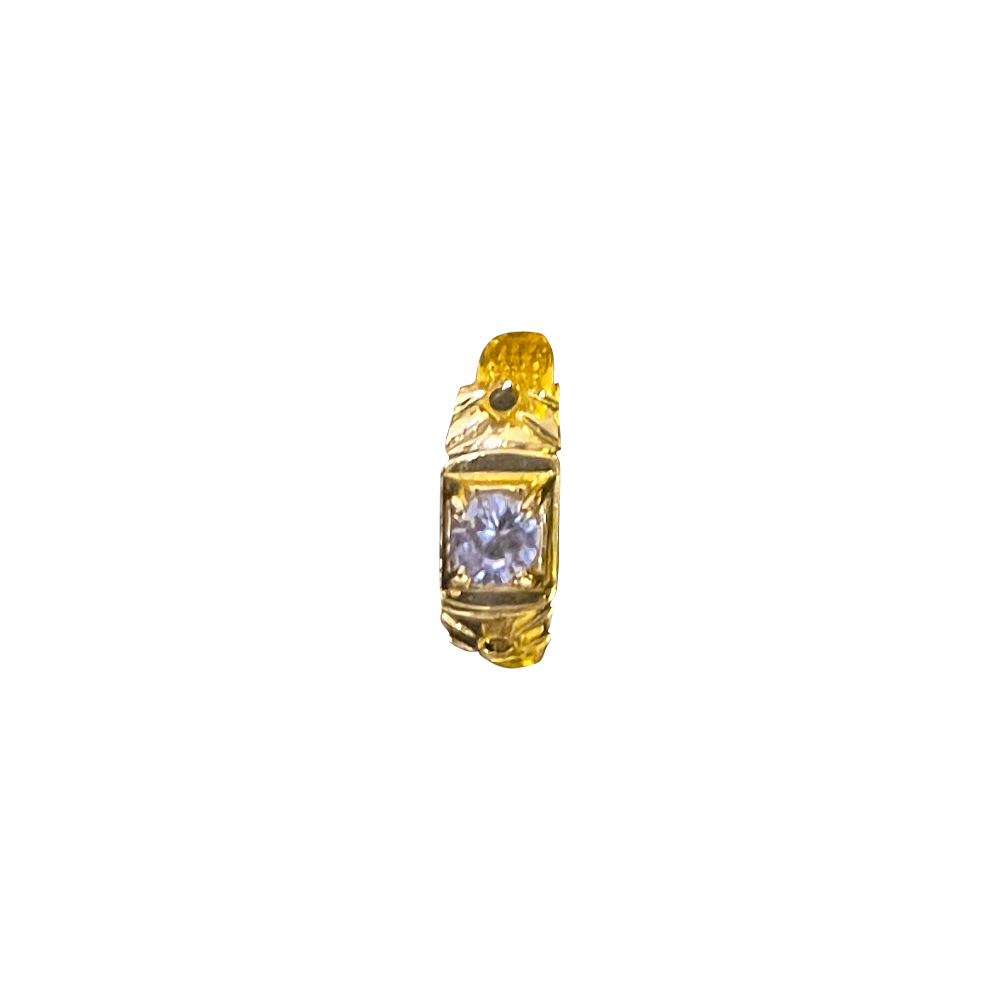 gold rings