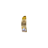 gold rings