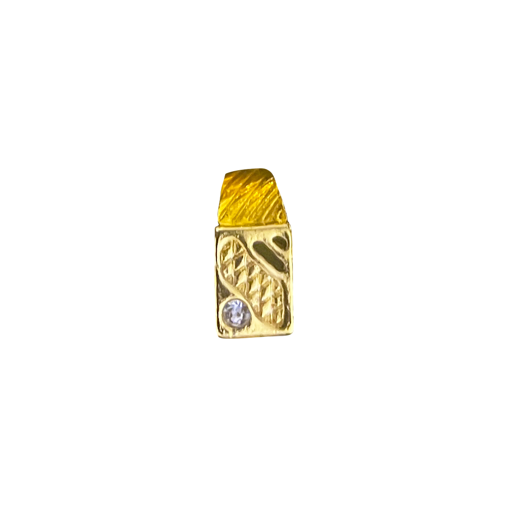 gold rings