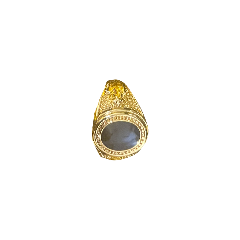 gold rings