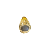 gold rings