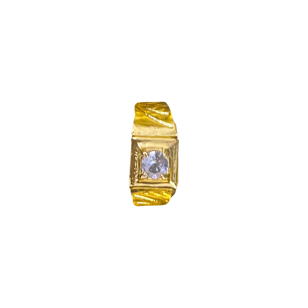 gold rings