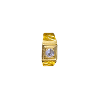 gold rings