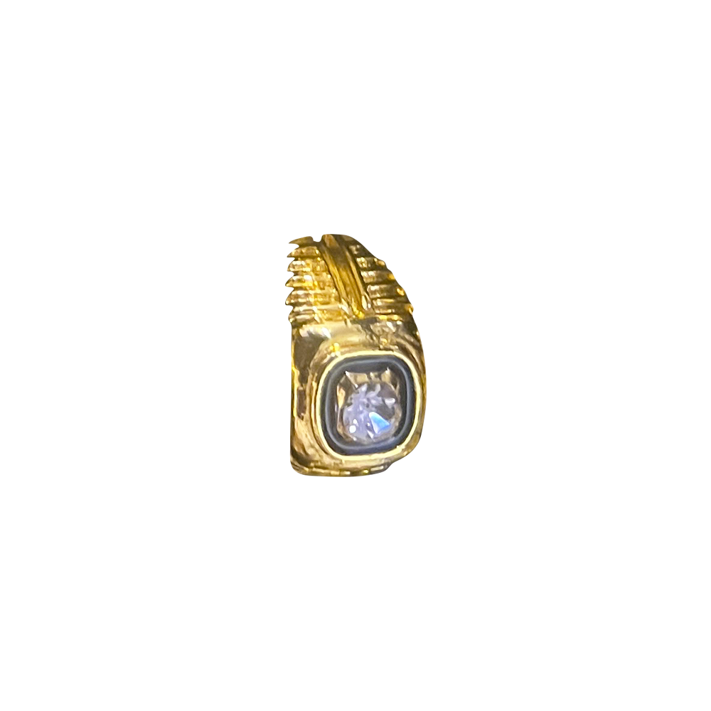 gold rings