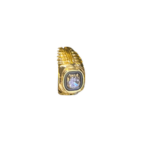 gold rings