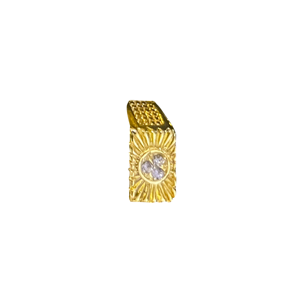 gold rings