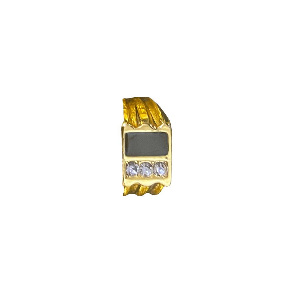 gold rings