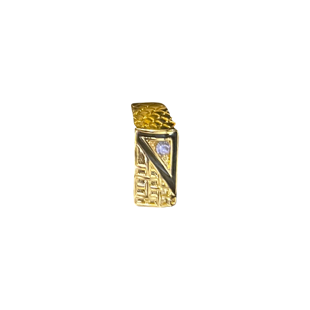 gold rings