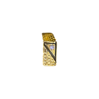 gold rings