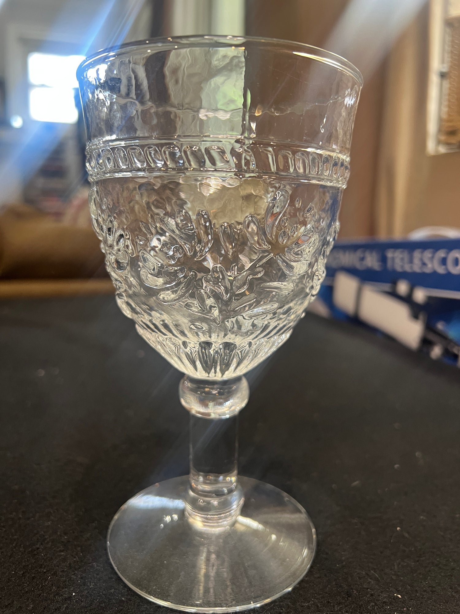 Drinking Glasses