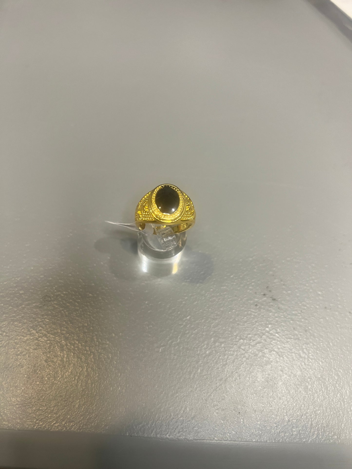 gold rings