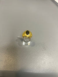 gold rings