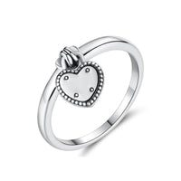 Sterling Silver CZ Ring Collection — Sun · Moon · Crown · Heart · Solitaire | JC Sunshine