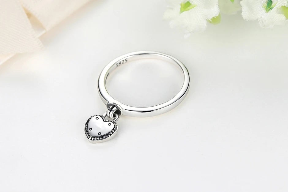 Sterling Silver CZ Ring Collection — Sun · Moon · Crown · Heart · Solitaire | JC Sunshine